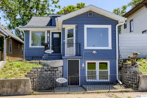 4855 NW Radial Hwy, Omaha, NE 68104