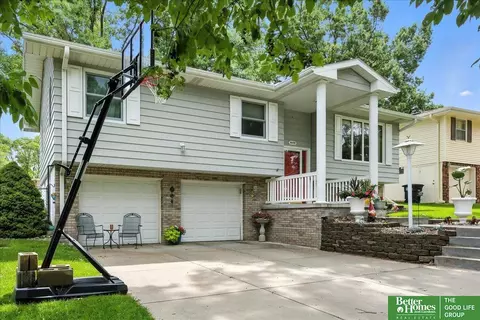 5509 S 91 St, Omaha, NE 68127