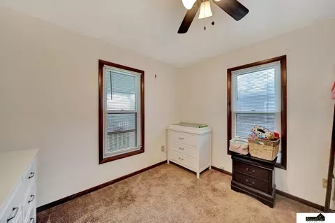 Bedroom - 821 S 4th St, Eagle, NE 68347 photo 4 of 4