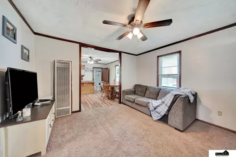 Living - 821 S 4th St, Eagle, NE 68347 photo 1 of 1