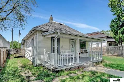 Exterior - 821 S 4th St, Eagle, NE 68347 photo 1 of 6