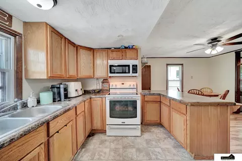 Kitchen - 821 S 4th St, Eagle, NE 68347 photo 1 of 2