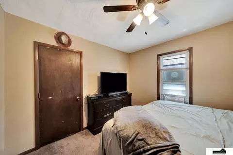 Bedroom - 821 S 4th St, Eagle, NE 68347 photo 1 of 4