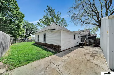 Exterior - 821 S 4th St, Eagle, NE 68347 photo 6 of 6