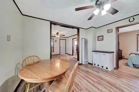 Dining - 821 S 4th St, Eagle, NE 68347 photo 2 of 2