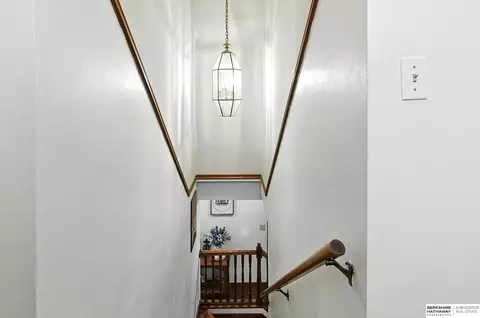 Entry Way - 528 E 14th St, Wahoo, NE 68066 photo 6 of 7