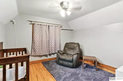 Bedroom - 528 E 14th St, Wahoo, NE 68066 photo 3 of 7