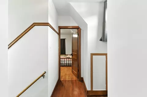 Entry Way - 528 E 14th St, Wahoo, NE 68066 photo 7 of 7