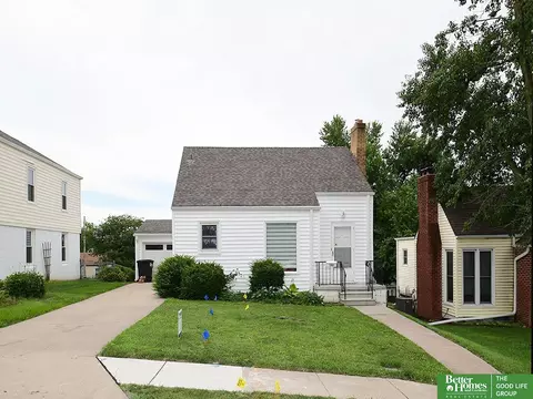 5611 Hickory St, Omaha, NE 68106