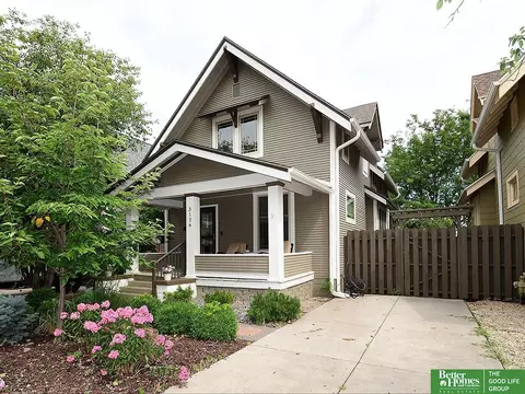 3126 Marcy St, Omaha, NE 68105