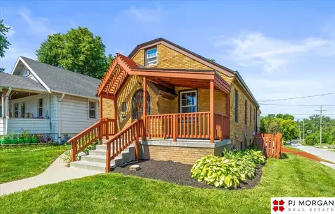 5002 S 37th St, Omaha, NE 68107