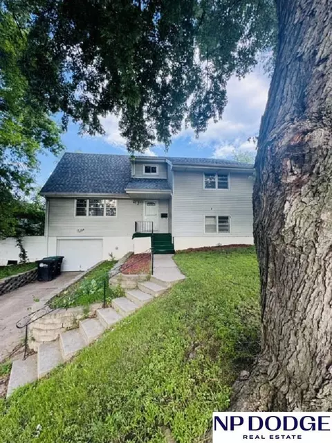 4151 N 60 Ave, Omaha, NE 68104