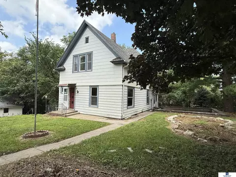 800 Hoyt St, Peru, NE 68421