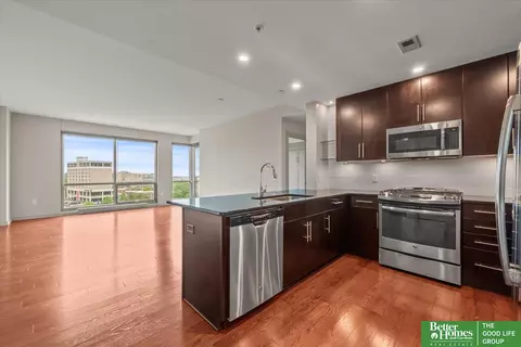 3200 Farnam Ct #3503, Omaha, NE 68131