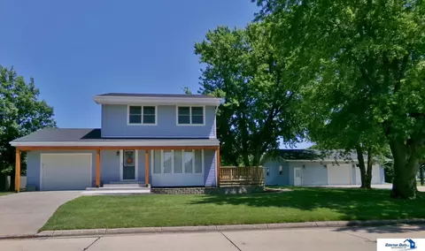 110 S Ash Ave, Plymouth, NE 68424