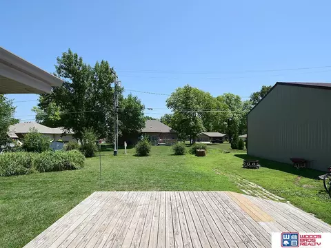 Exterior - 1712 N 15th St, Beatrice, NE 68310 photo 2 of 7