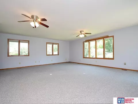 Living - 1712 N 15th St, Beatrice, NE 68310 photo 5 of 5