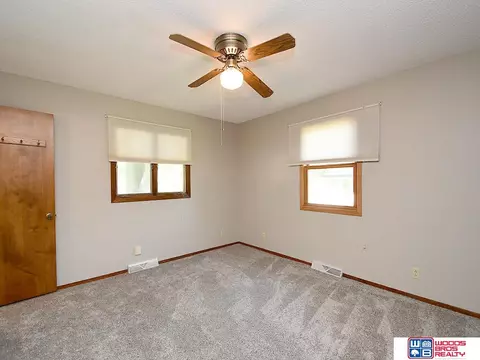 Bedroom - 1712 N 15th St, Beatrice, NE 68310 photo 3 of 3