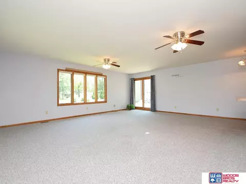 Living - 1712 N 15th St, Beatrice, NE 68310 photo 4 of 5