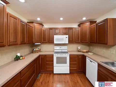 Kitchen - 1712 N 15th St, Beatrice, NE 68310 photo 1 of 5