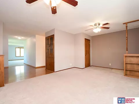 Living - 1712 N 15th St, Beatrice, NE 68310 photo 3 of 5