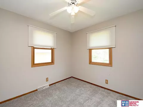 Bedroom - 1712 N 15th St, Beatrice, NE 68310 photo 2 of 3