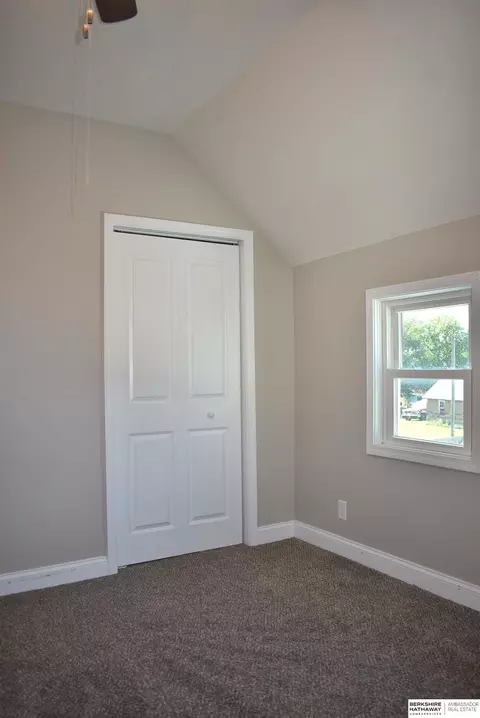 Bedroom - 122 4th St, Uehling, NE 68063 photo 8 of 8