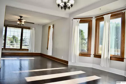 Living - 122 4th St, Uehling, NE 68063 photo 1 of 3
