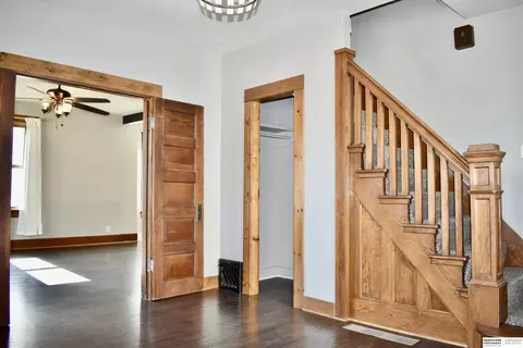 Entry Way - 122 4th St, Uehling, NE 68063 photo 2 of 2