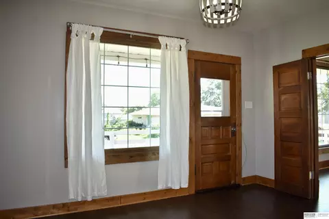 Entry Way - 122 4th St, Uehling, NE 68063 photo 1 of 2