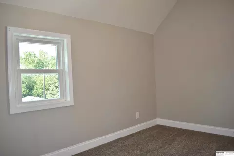 Bedroom - 122 4th St, Uehling, NE 68063 photo 7 of 8