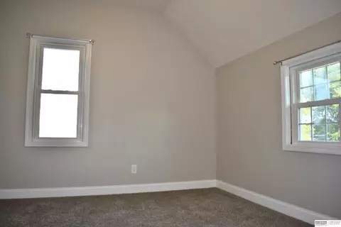 Bedroom - 122 4th St, Uehling, NE 68063 photo 3 of 8