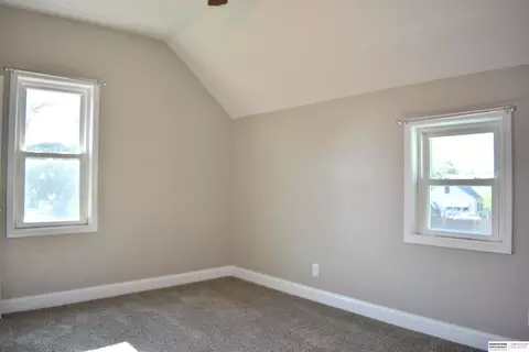 Bedroom - 122 4th St, Uehling, NE 68063 photo 5 of 8