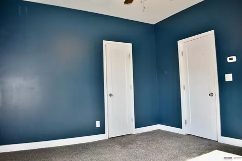 Bedroom - 122 4th St, Uehling, NE 68063 photo 2 of 8