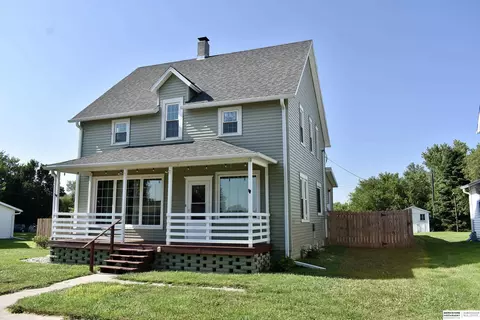 122 4th St, Uehling, NE 68063