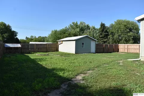 Exterior - 122 4th St, Uehling, NE 68063 photo 3 of 5