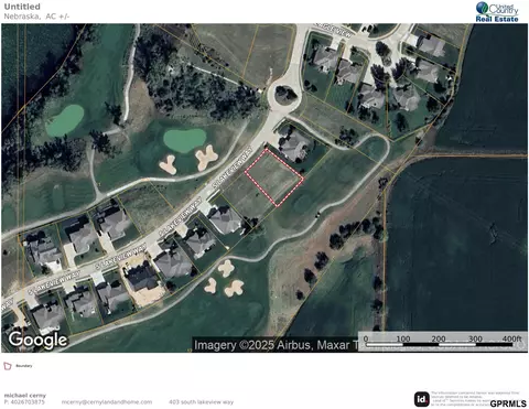 227 S Lakeview Way, Ashland, NE 68003
