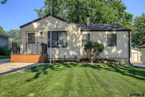 4883 S 50 Ave, Omaha, NE 68117