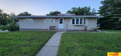 110 W Washington St, West Point, NE 68788