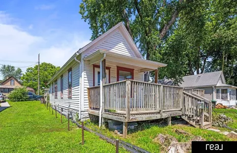 3426 V St, Omaha, NE 68107