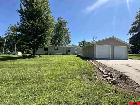 210 Maple Ave, Rosalie, NE 68055