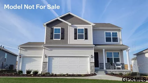 5406 N 186th St, Elkhorn, NE 68022