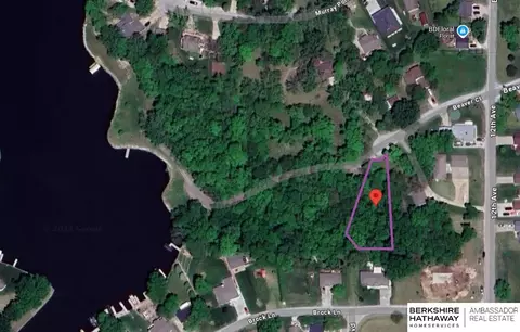 1205 Beaver Ct, Plattsmouth, NE 68048