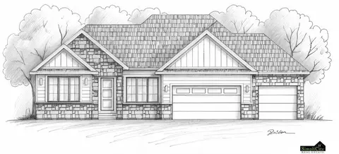9816 S 42nd St, Lincoln, NE 68516