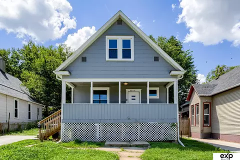 3014 S 18 St, Omaha, NE 68108