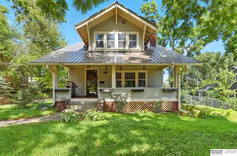 4928 Bedford Ave, Omaha, NE 68104