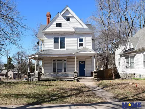 245 S 26th St, Lincoln, NE 68510