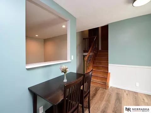 Dining - 13620 Wright St, Omaha, NE 68144 photo 1 of 2