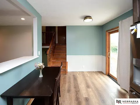 Dining - 13620 Wright St, Omaha, NE 68144 photo 2 of 2