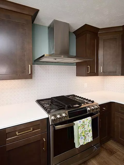 Kitchen - 13620 Wright St, Omaha, NE 68144 photo 3 of 3